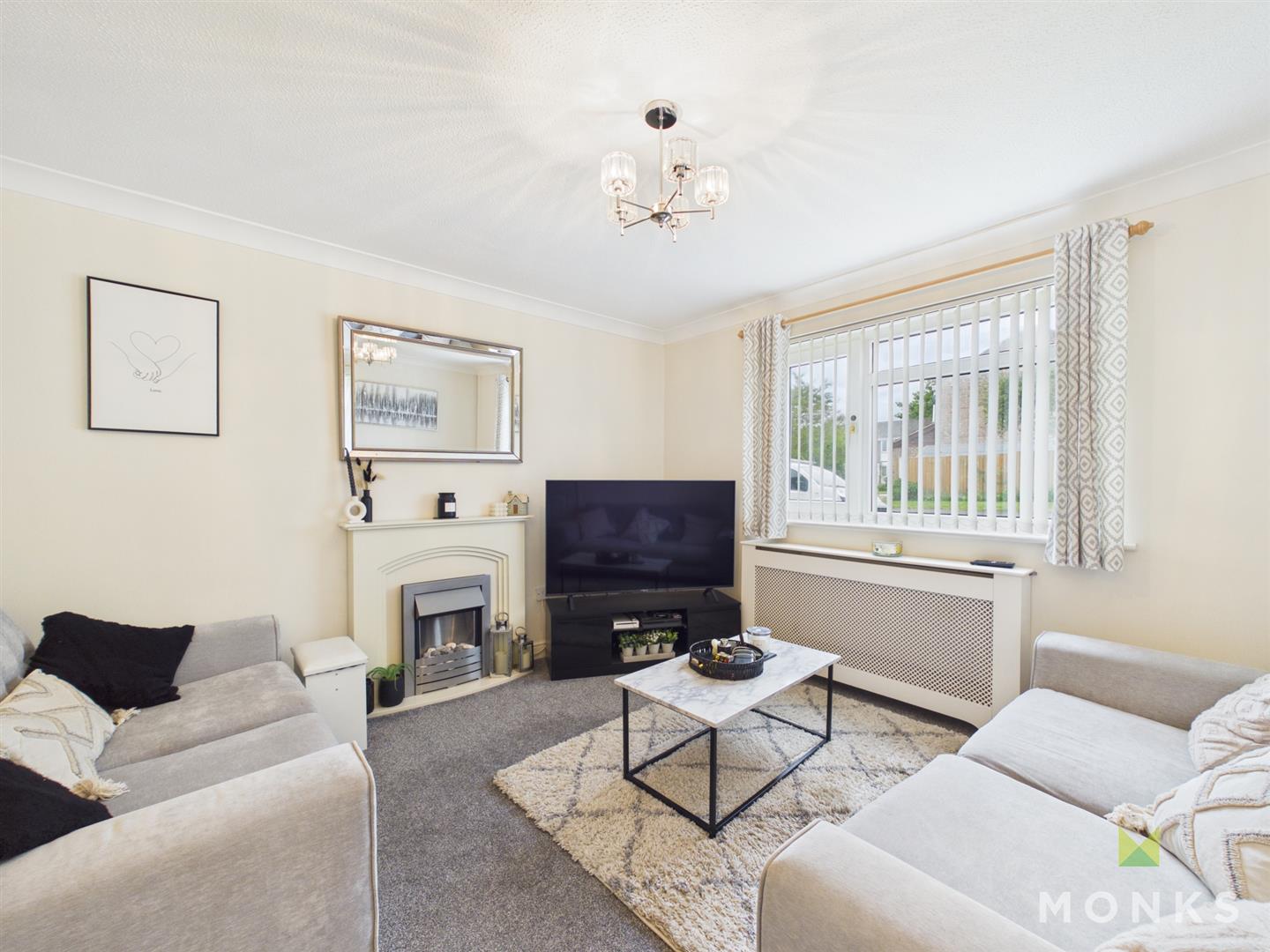3 Derwent Avenue, Shrewsbury, SY1 3RQ For Sale